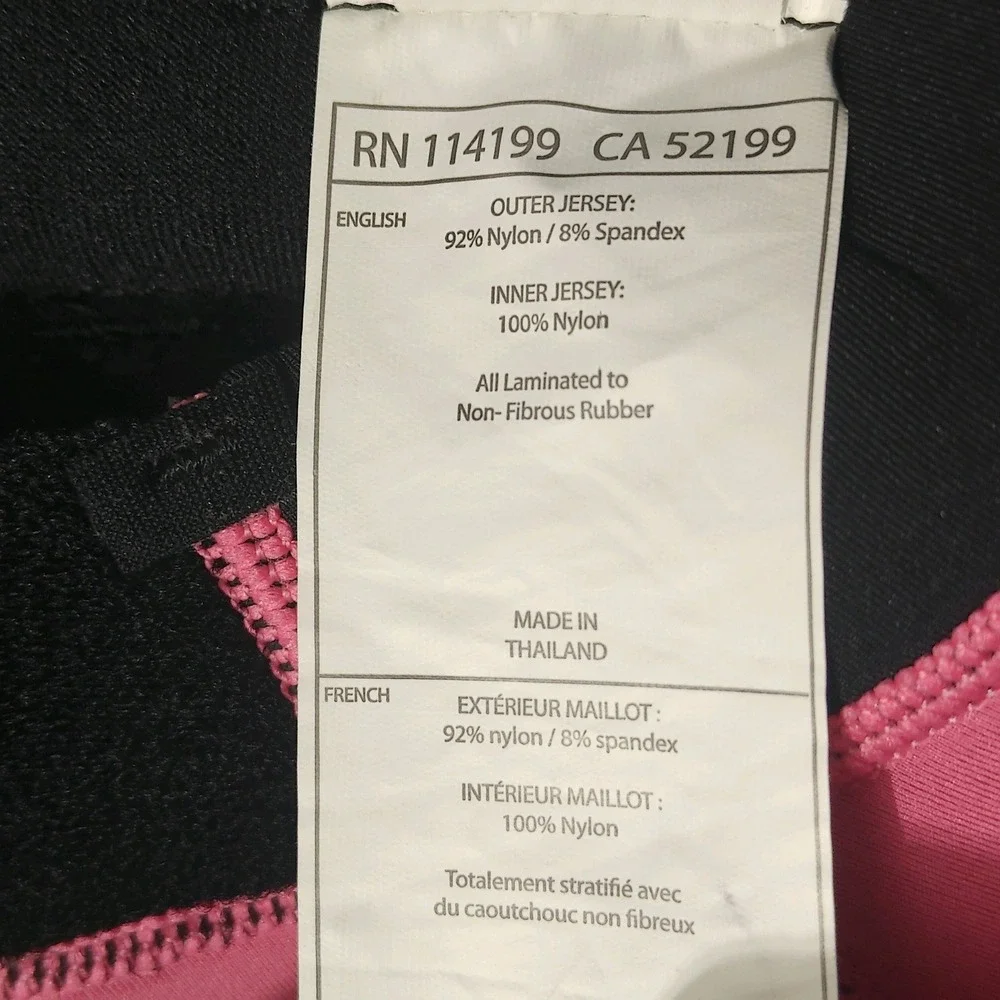 NWT Roxy Syncro Girls Size 6 Pink Grey‎ Shorty Wetsuit 2/2mm ARJW503001